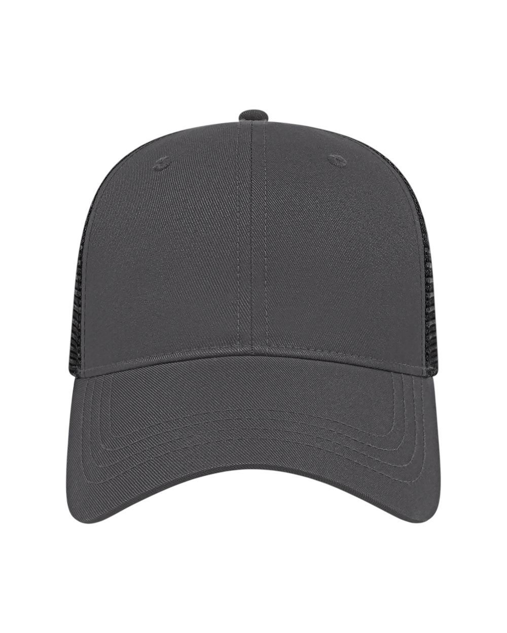 CAP AMERICA X-tra Value Polyester Trucker Cap - x800