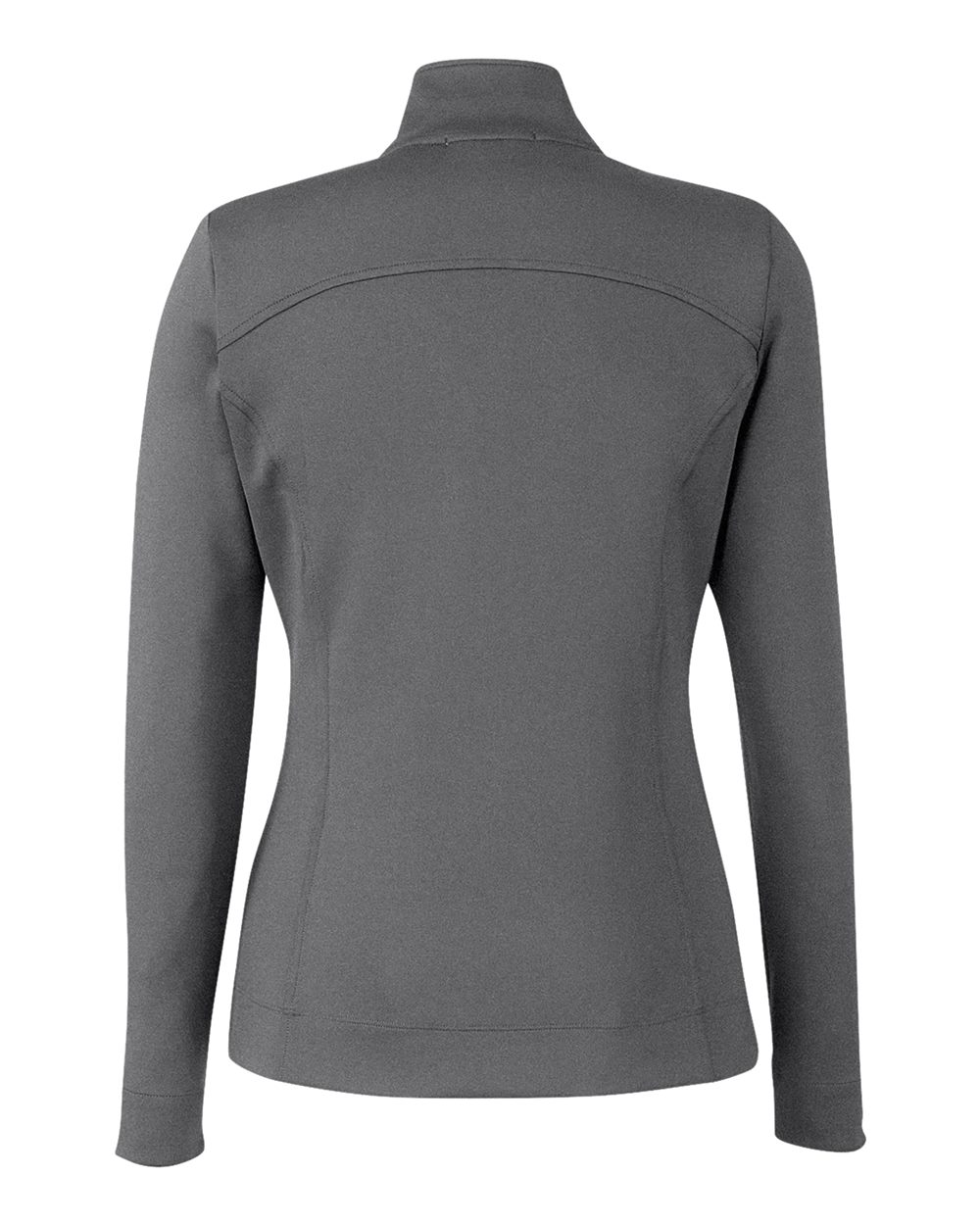 Fairway & Greene Women's Wells Quarter-Zip Tech Pullover - F12250