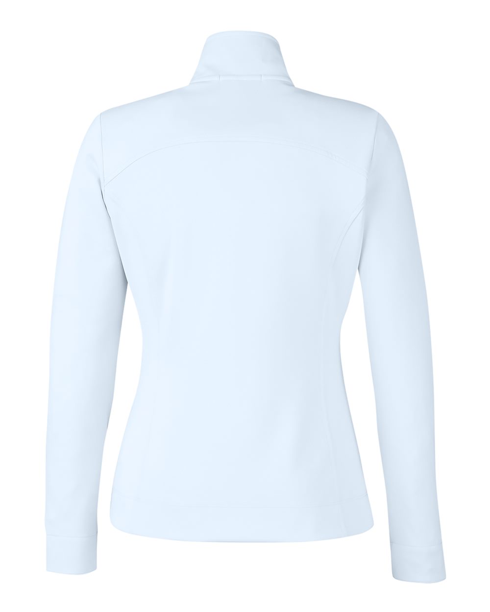 Fairway & Greene Women's Wells Quarter-Zip Tech Pullover - F12250