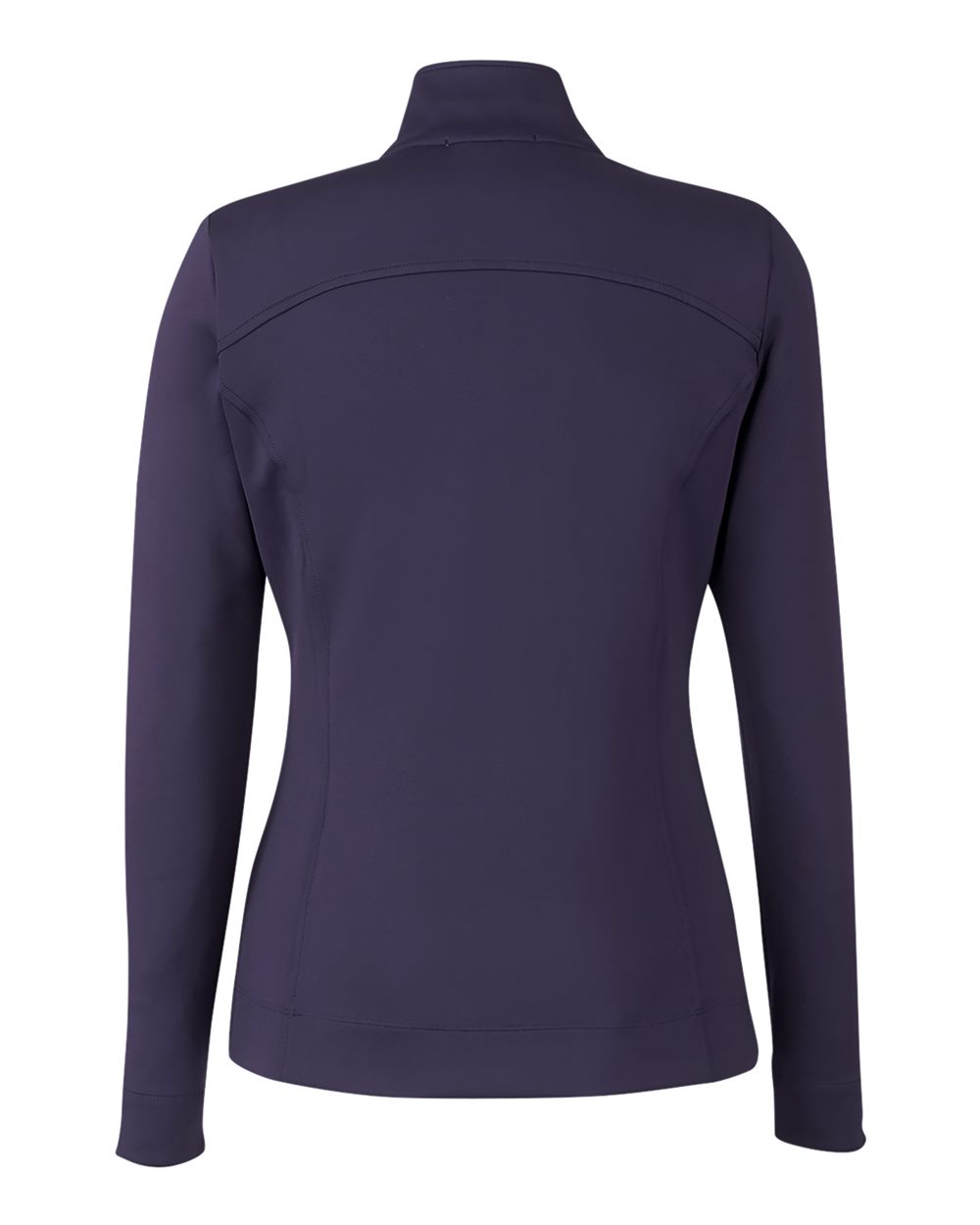 Fairway & Greene Women's Wells Quarter-Zip Tech Pullover - F12250
