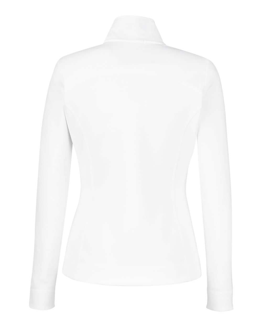 Fairway & Greene Women's Wells Quarter-Zip Tech Pullover - F12250