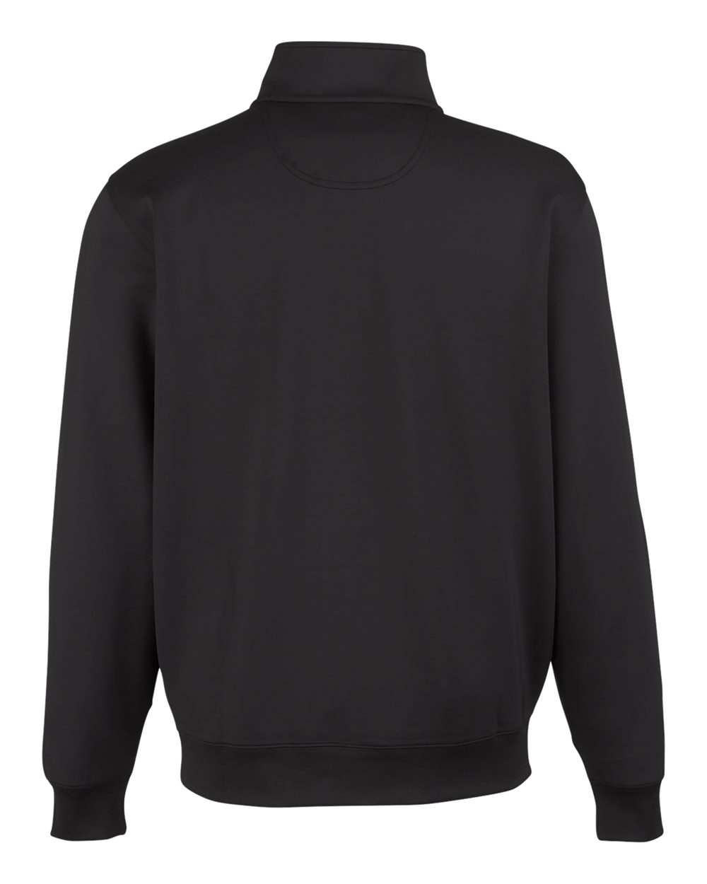 Fairway & Greene Caves Quarter-Zip Tech Pullover - C11512