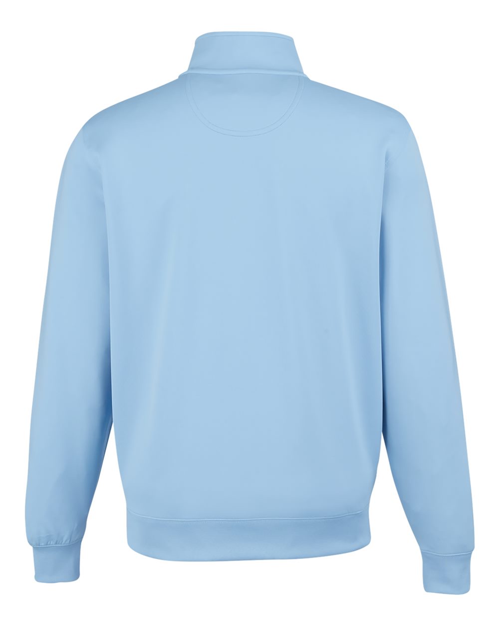 Fairway & Greene Caves Quarter-Zip Tech Pullover - C11512