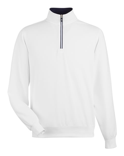 Men's Caves Tech Quarter-Zip Pullover
