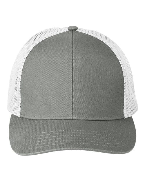 LoPro Snapback Trucker Cap