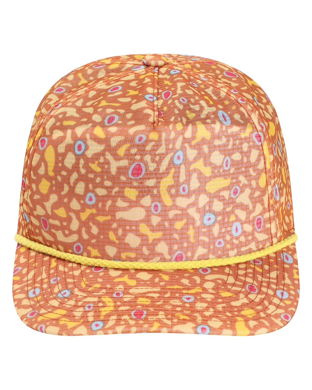 Imperial The Live Wire Cap - DNA012