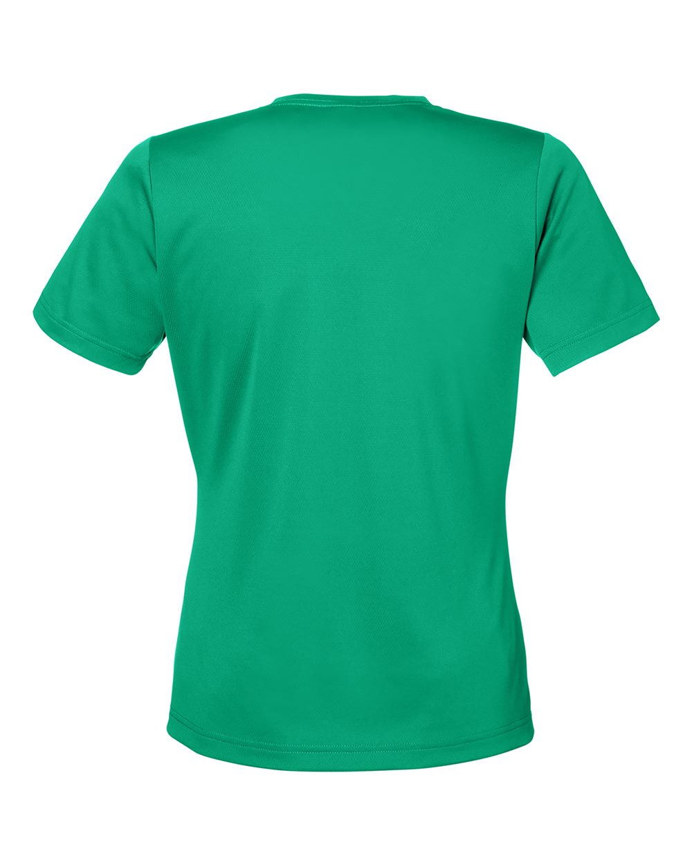 Team 365 Women's Zone Performance Mesh T-Shirt - TT15W