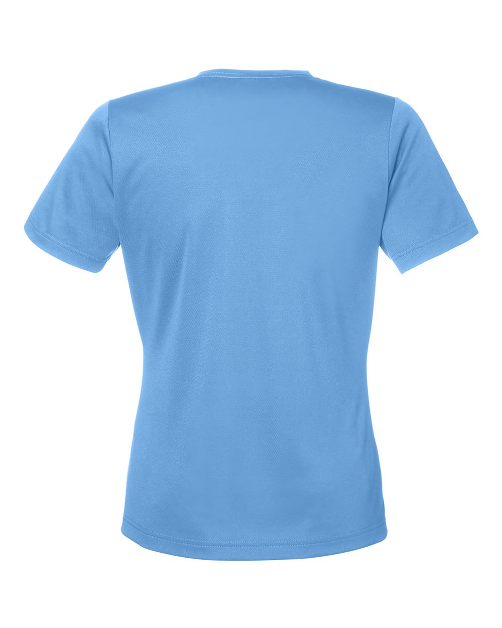 Team 365 Women's Zone Performance Mesh T-Shirt - TT15W
