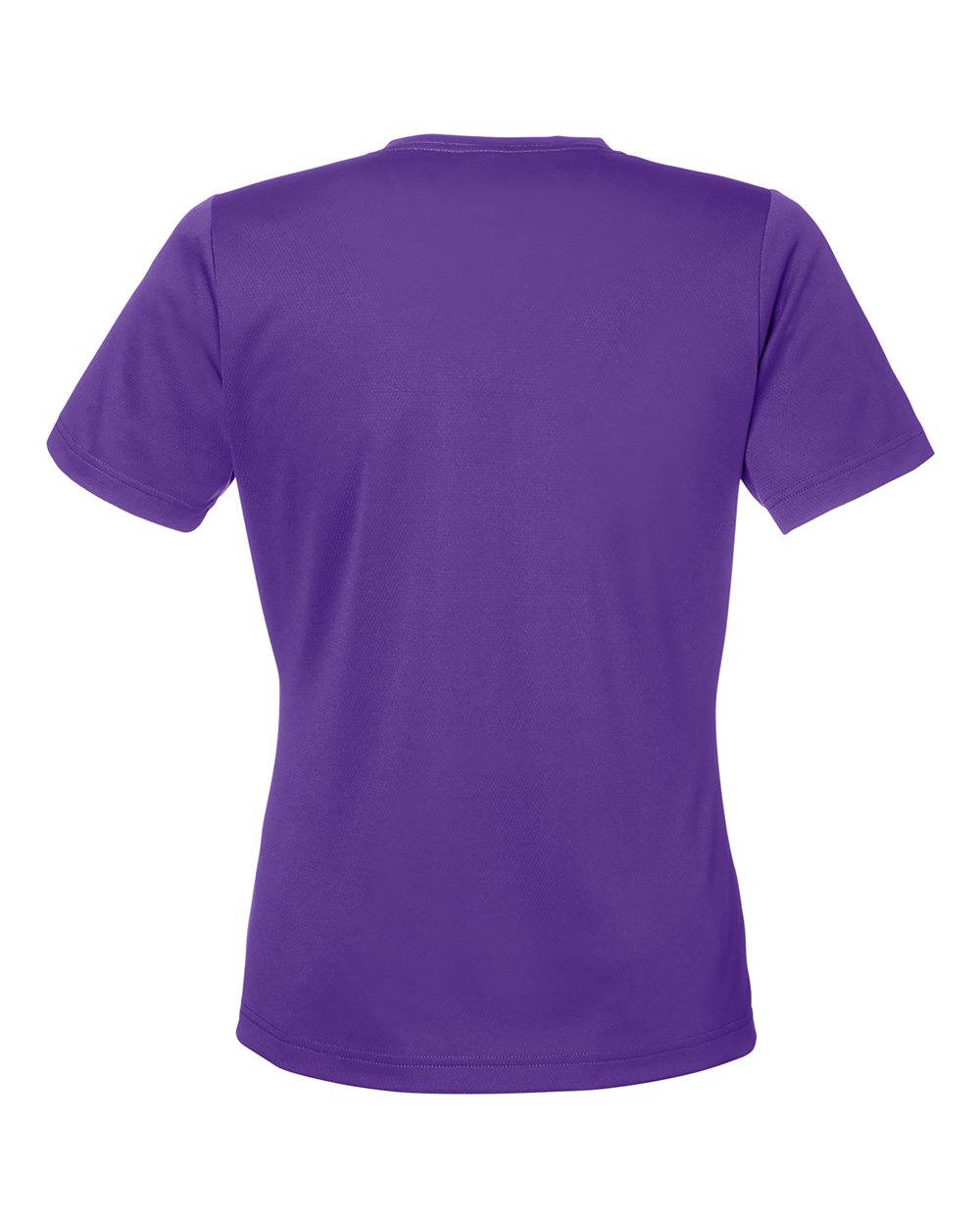 Team 365 Women's Zone Performance Mesh T-Shirt - TT15W