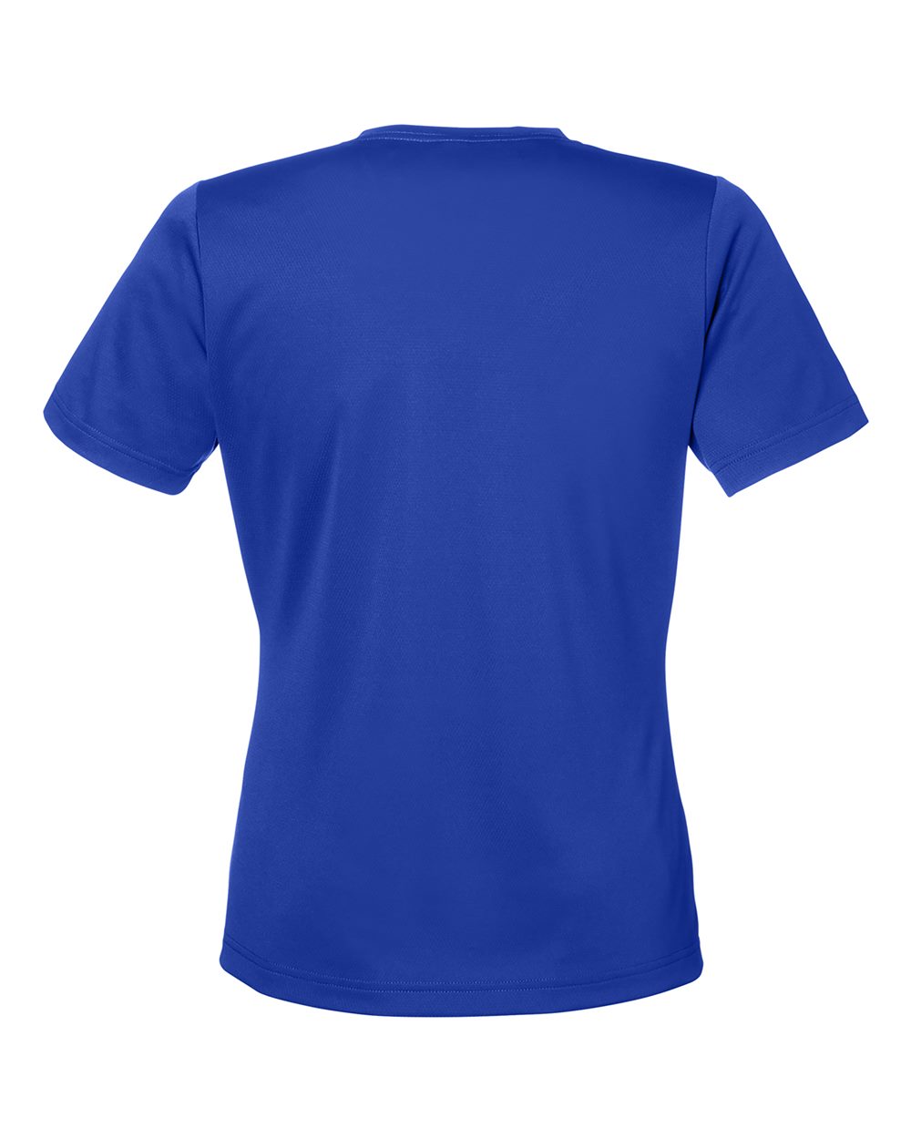 Team 365 Women's Zone Performance Mesh T-Shirt - TT15W