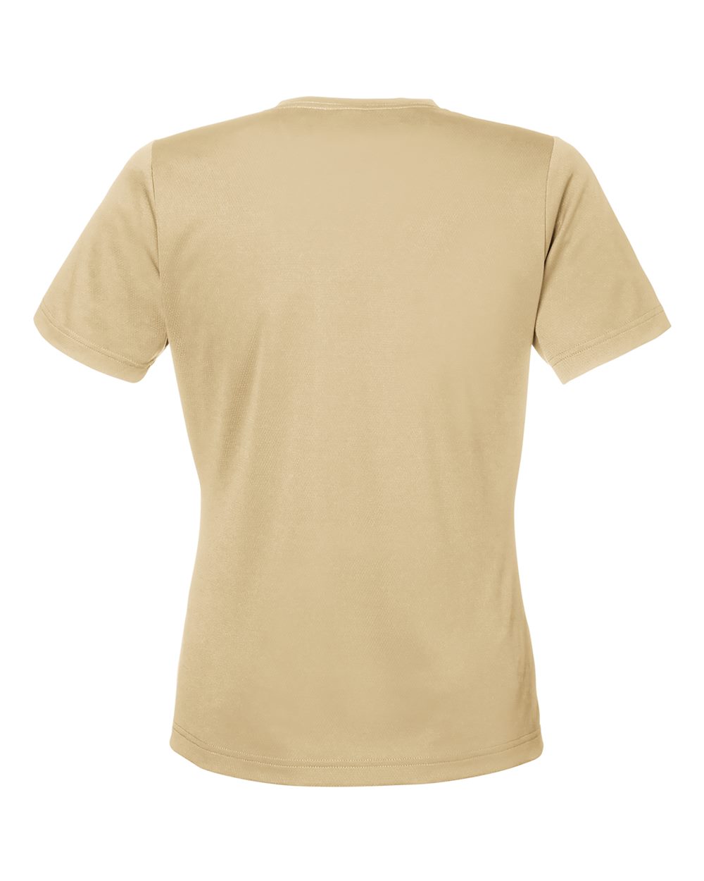 Team 365 Women's Zone Performance Mesh T-Shirt - TT15W