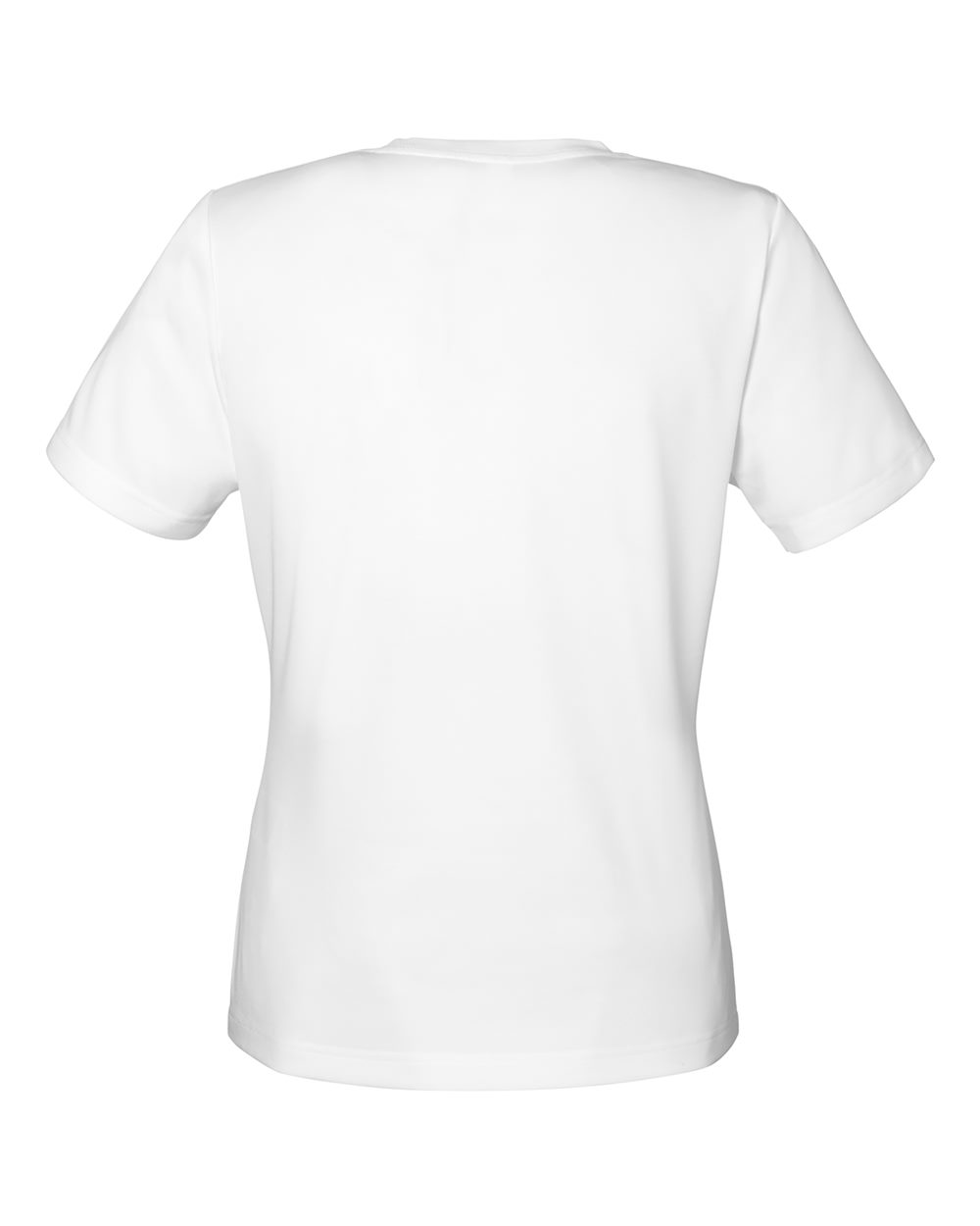 Team 365 Women's Zone Performance Mesh T-Shirt - TT15W