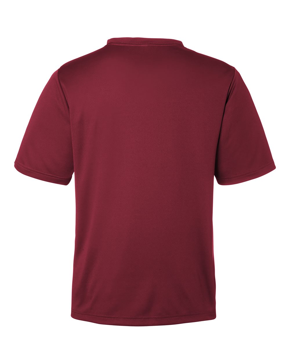 Team 365 Men's Zone Performance Mesh T-Shirt - TT15