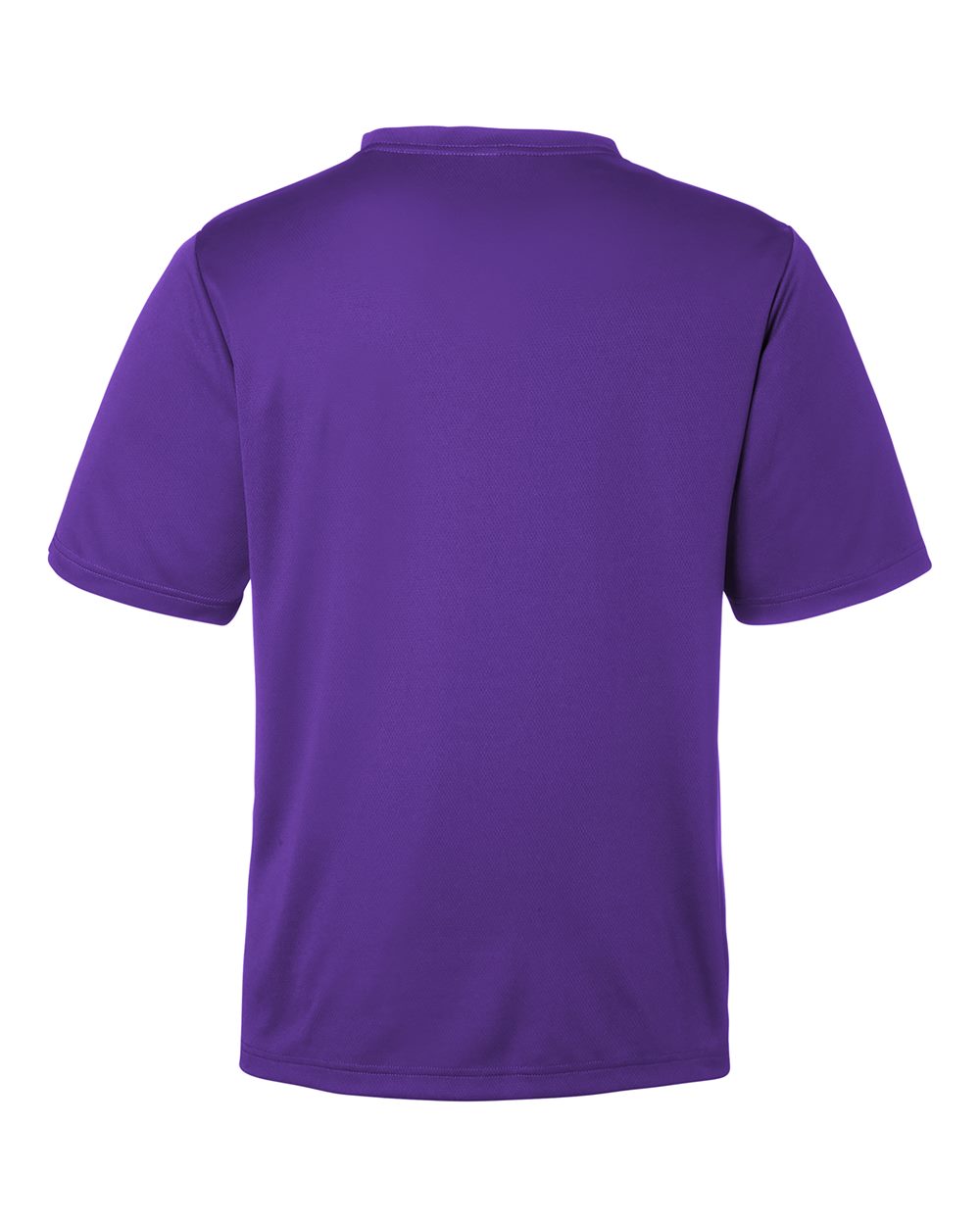 Team 365 Men's Zone Performance Mesh T-Shirt - TT15