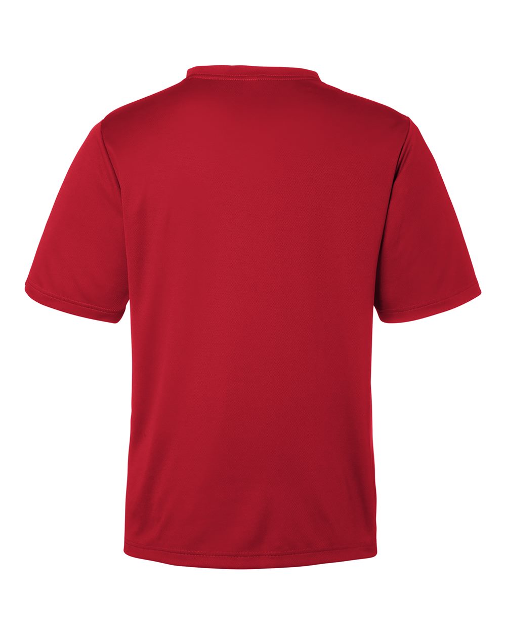 Team 365 Men's Zone Performance Mesh T-Shirt - TT15