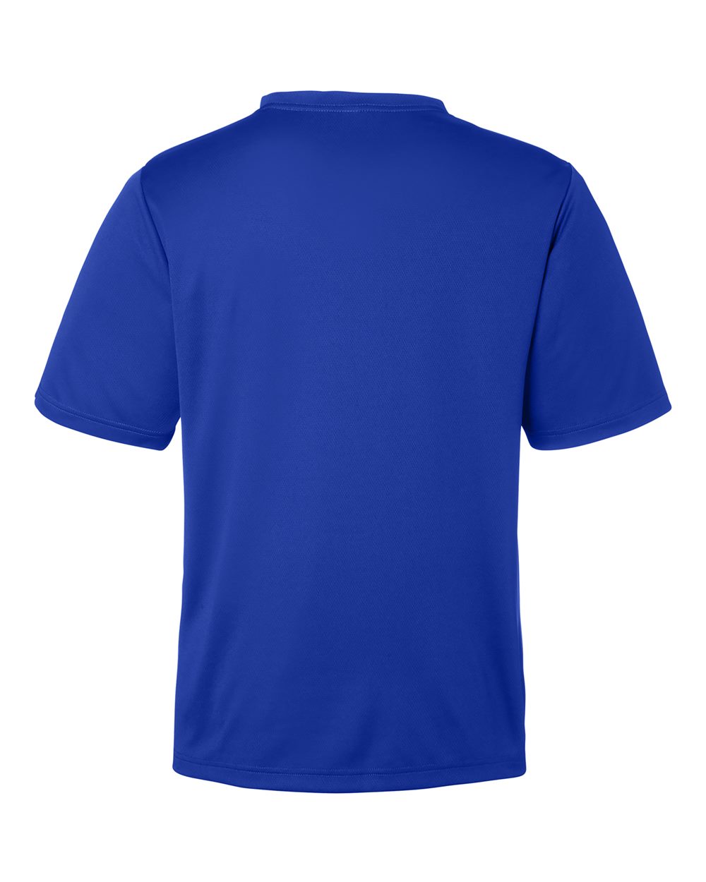 Team 365 Men's Zone Performance Mesh T-Shirt - TT15