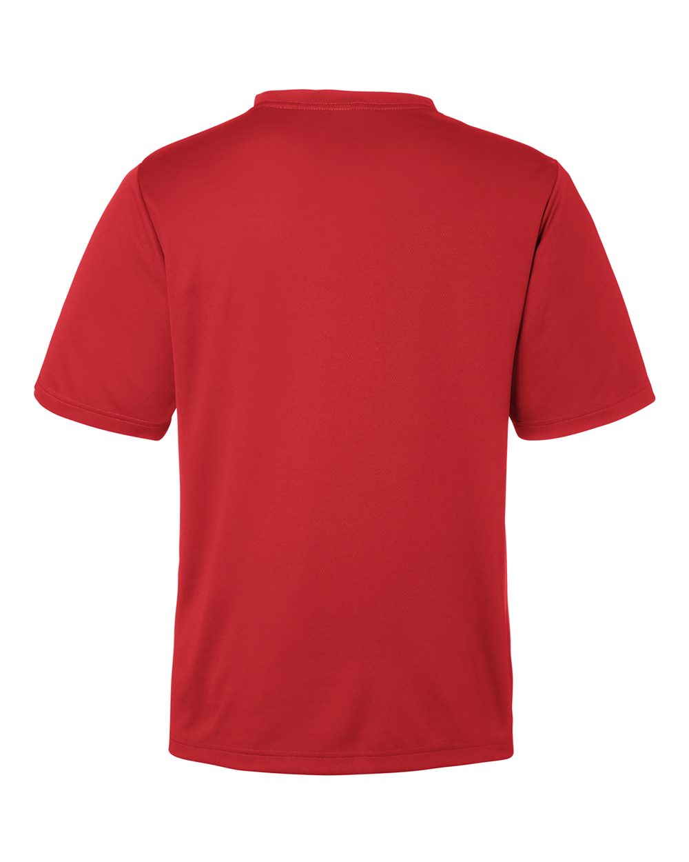 Team 365 Men's Zone Performance Mesh T-Shirt - TT15