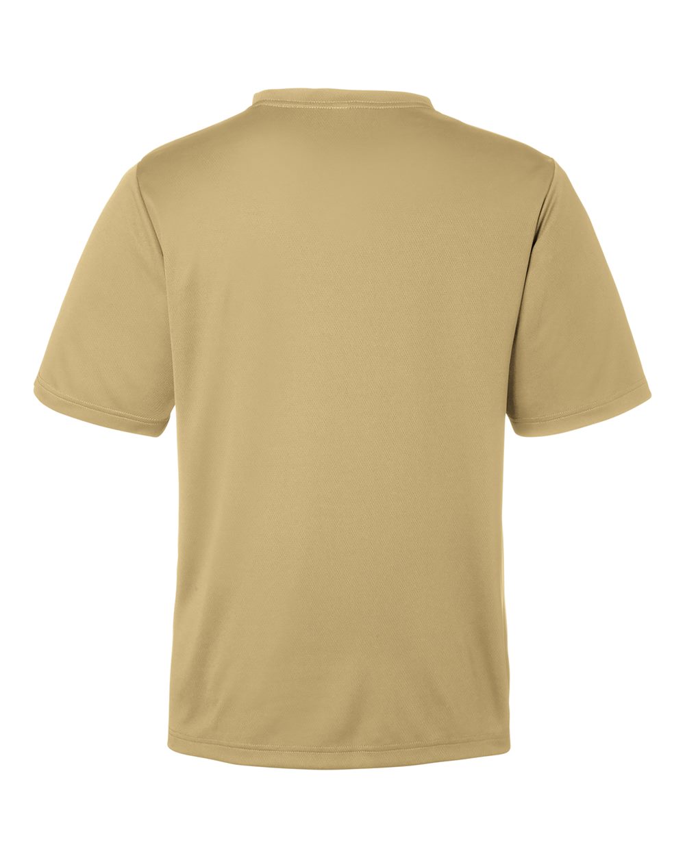 Team 365 Men's Zone Performance Mesh T-Shirt - TT15