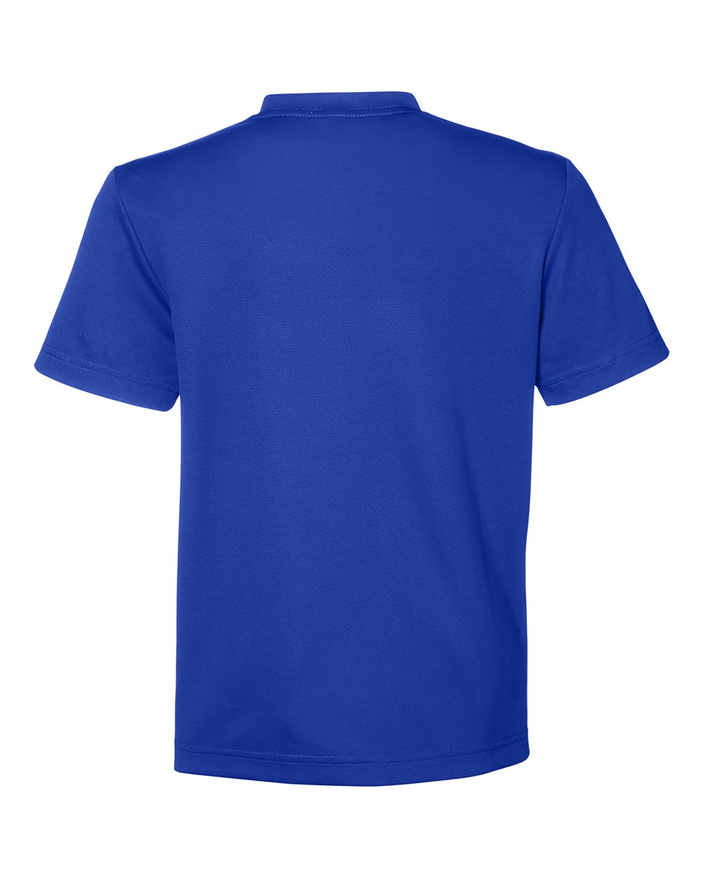 Team 365 Youth Zone Performance Mesh T-Shirt - TT15Y