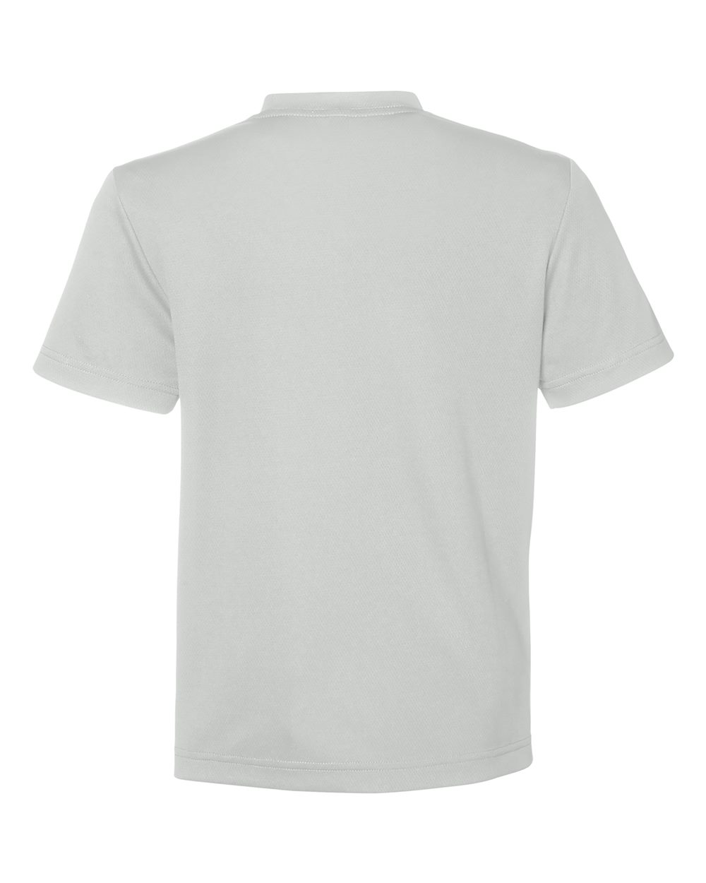 Team 365 Youth Zone Performance Mesh T-Shirt - TT15Y