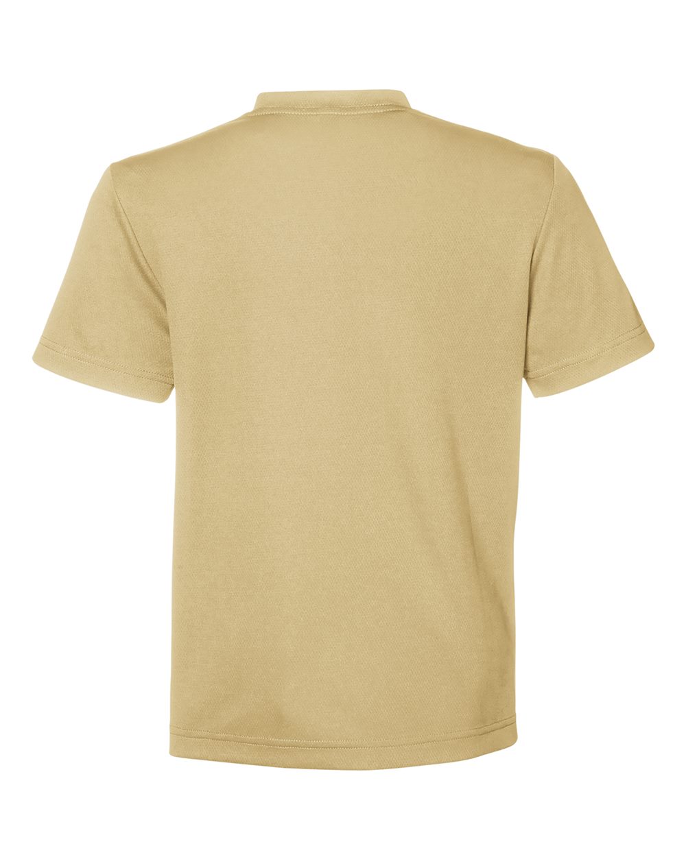 Team 365 Youth Zone Performance Mesh T-Shirt - TT15Y