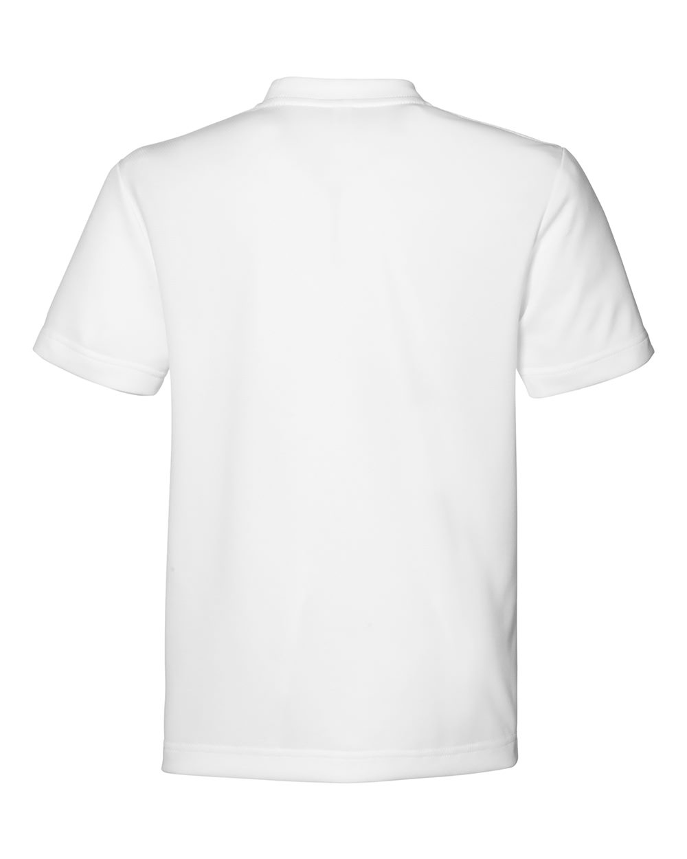 Team 365 Youth Zone Performance Mesh T-Shirt - TT15Y