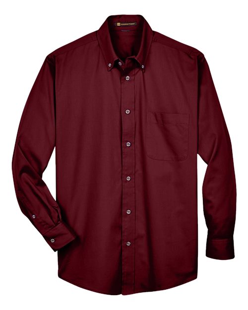 Men's Easy Blend™ Twill Shirt