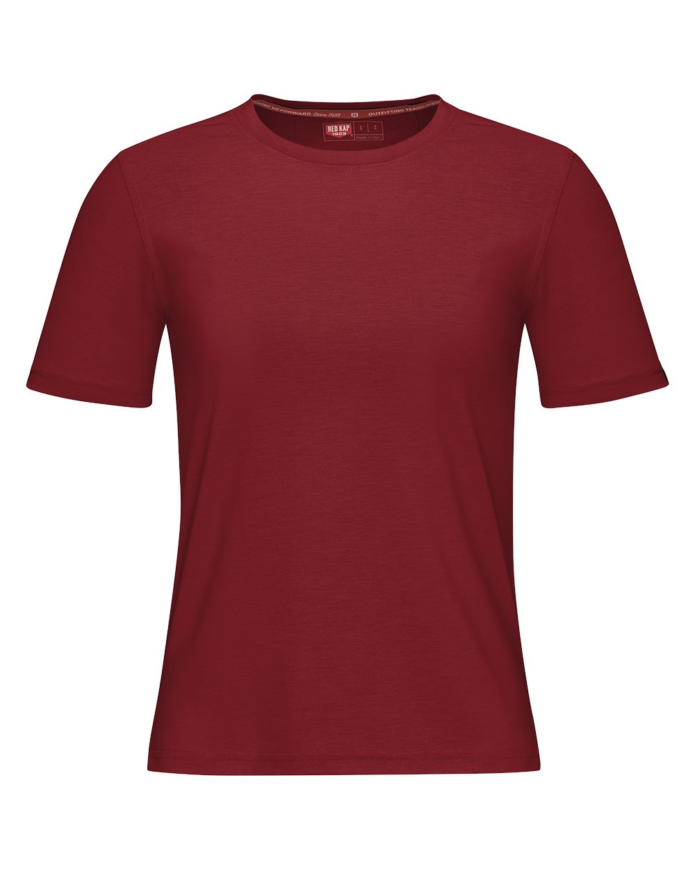 Red Kap Women's Cooling T-Shirt - TKW1