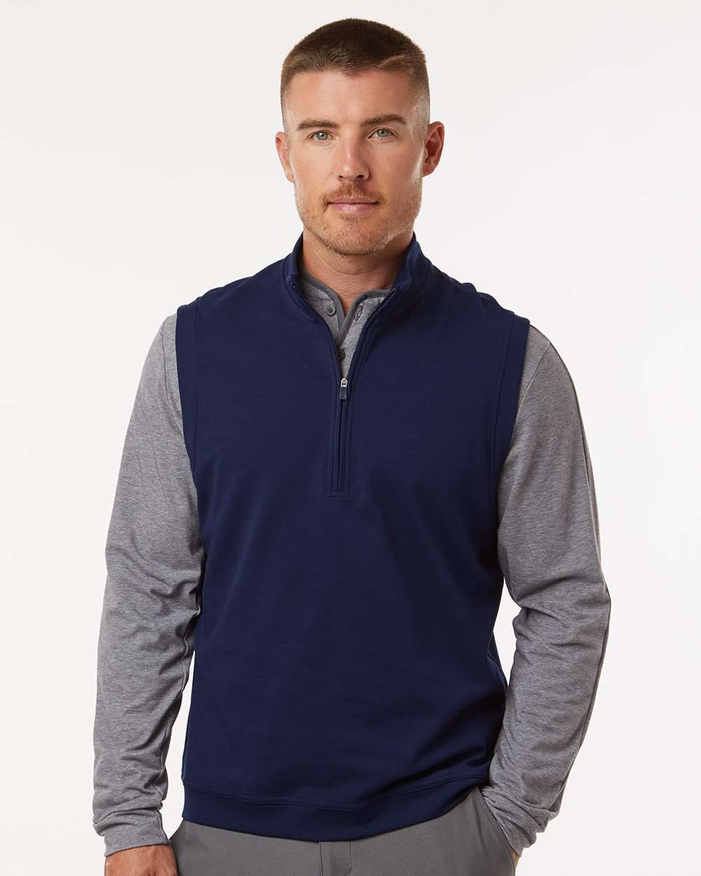 Adidas Club Vest - A599