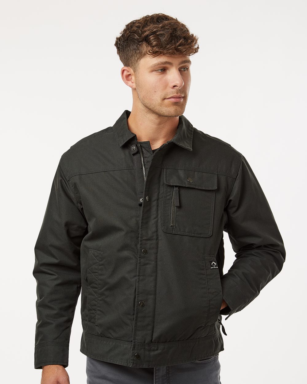 DRI DUCK Renegade Lifestyle Jacket - 5057