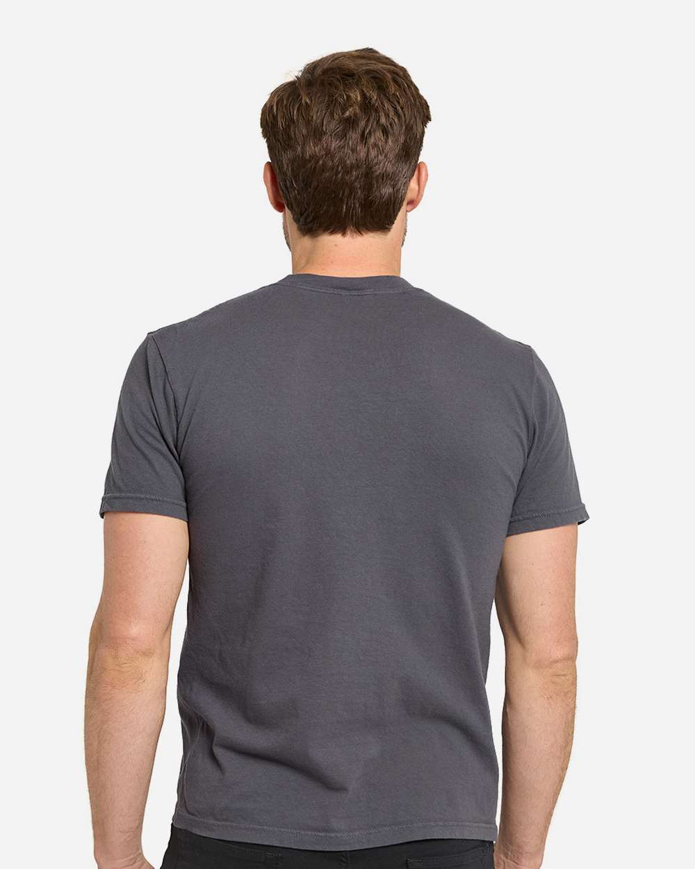 Threadfast Apparel Colors Garment-Dyed T-Shirt - C1200