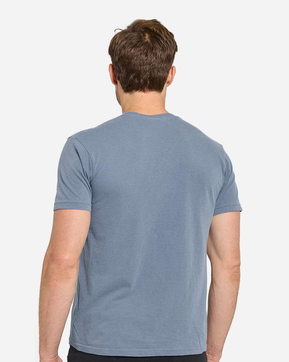 Threadfast Apparel Colors Garment-Dyed T-Shirt - C1200