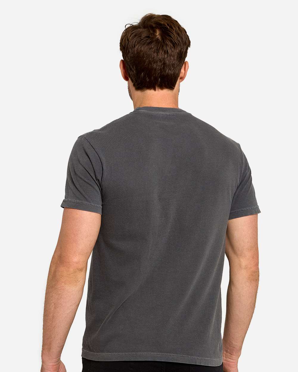 Threadfast Apparel Colors Garment-Dyed T-Shirt - C1200