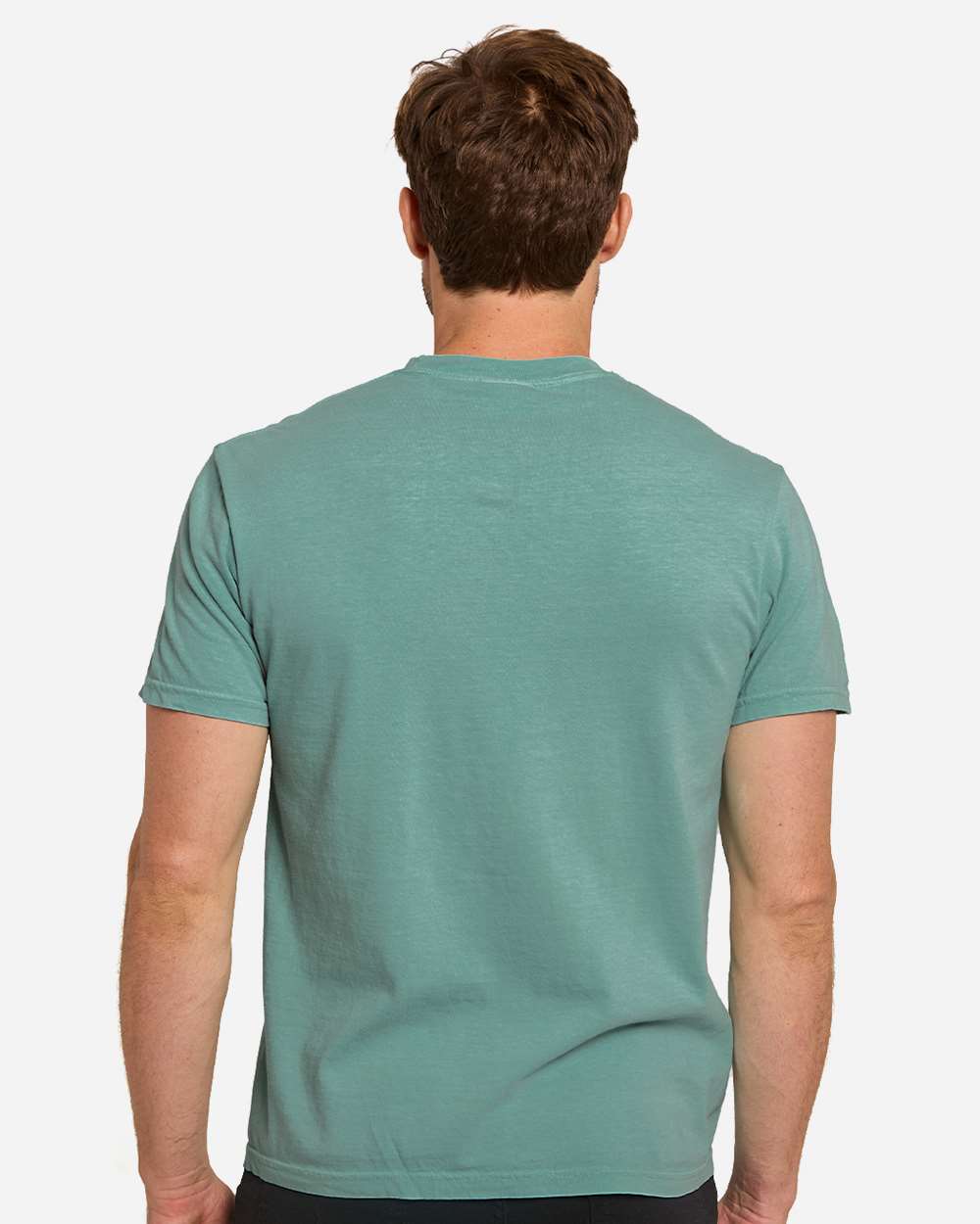 Threadfast Apparel Colors Garment-Dyed T-Shirt - C1200