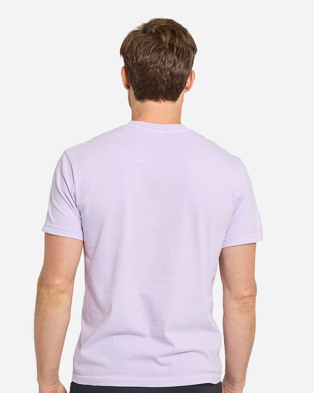 Threadfast Apparel Colors Garment-Dyed T-Shirt - C1200