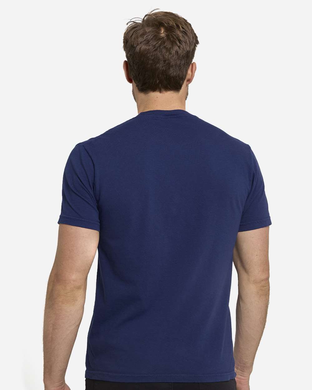 Threadfast Apparel Colors Garment-Dyed T-Shirt - C1200