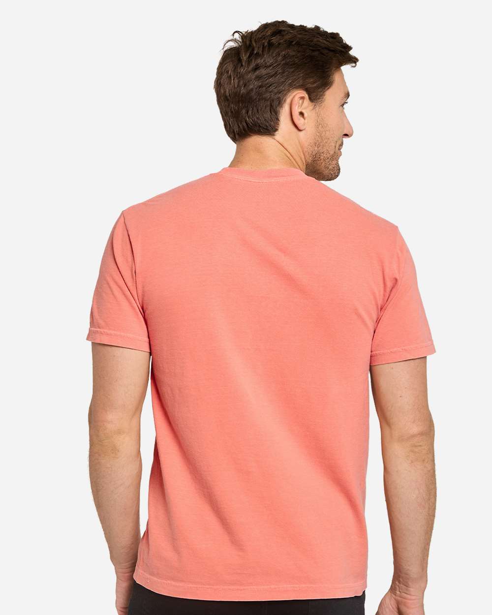 Threadfast Apparel Colors Garment-Dyed T-Shirt - C1200