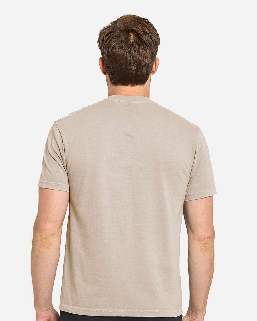 Threadfast Apparel Colors Garment-Dyed T-Shirt - C1200