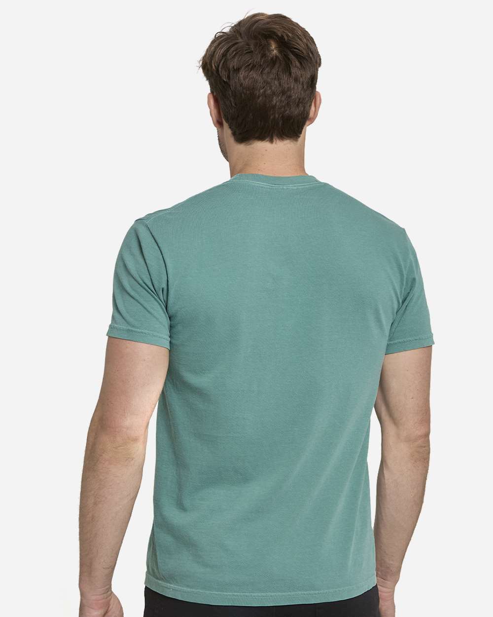Threadfast Apparel Colors Garment-Dyed T-Shirt - C1200