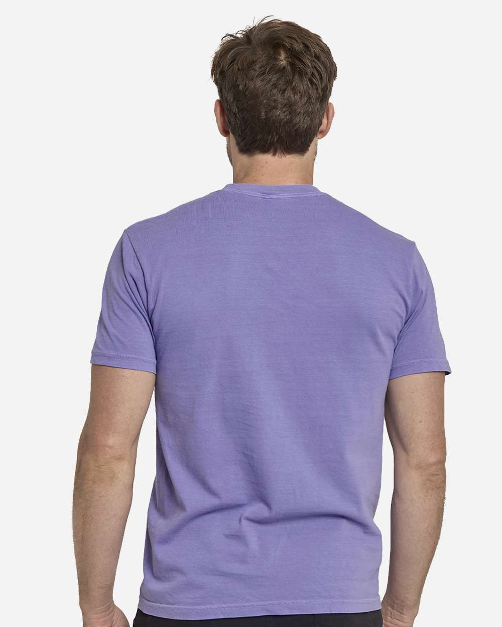 Threadfast Apparel Colors Garment-Dyed T-Shirt - C1200