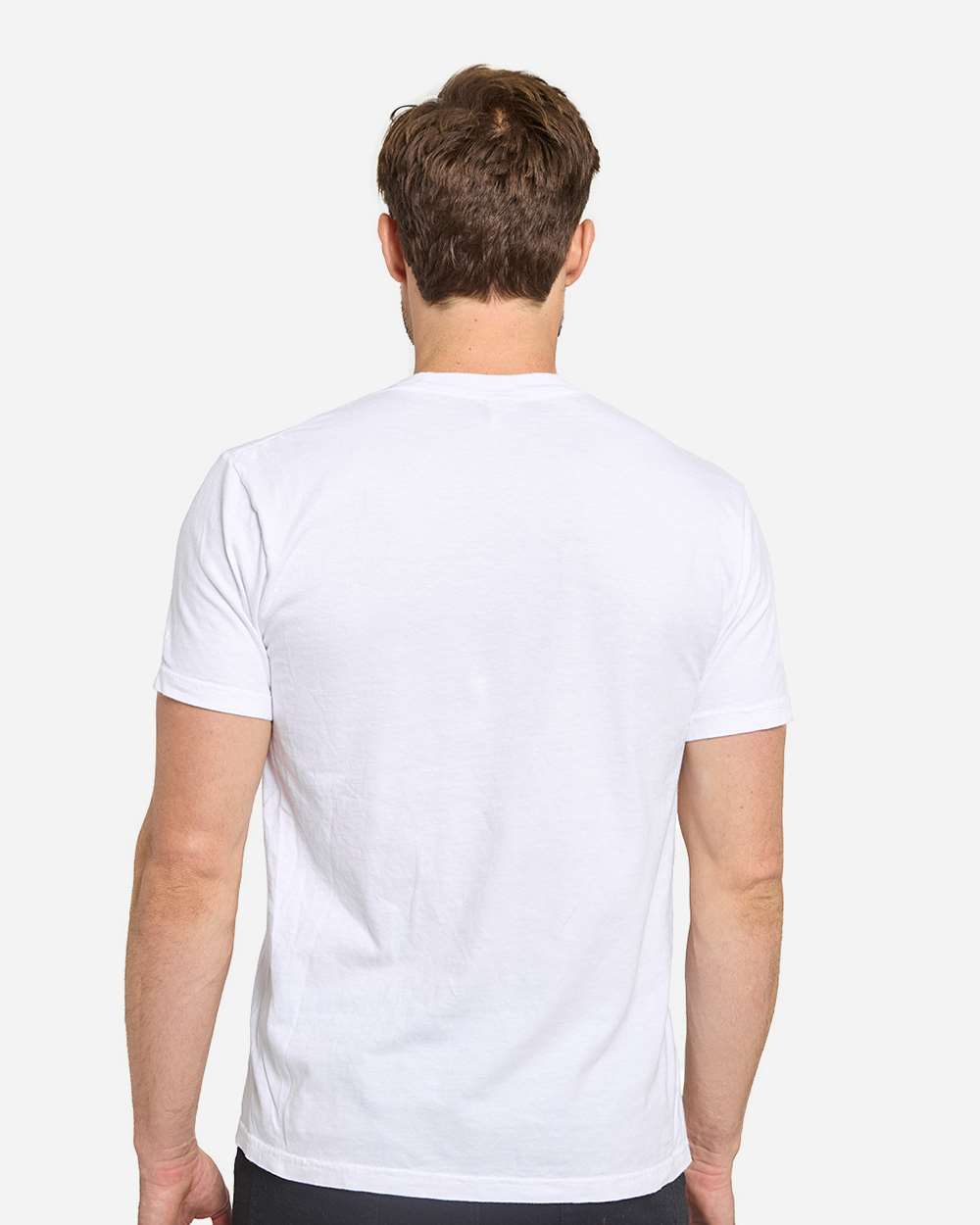 Threadfast Apparel Colors Garment-Dyed T-Shirt - C1200