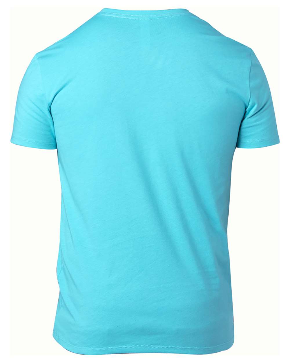 Threadfast Apparel Ultimate CVC T-Shirt - 100A