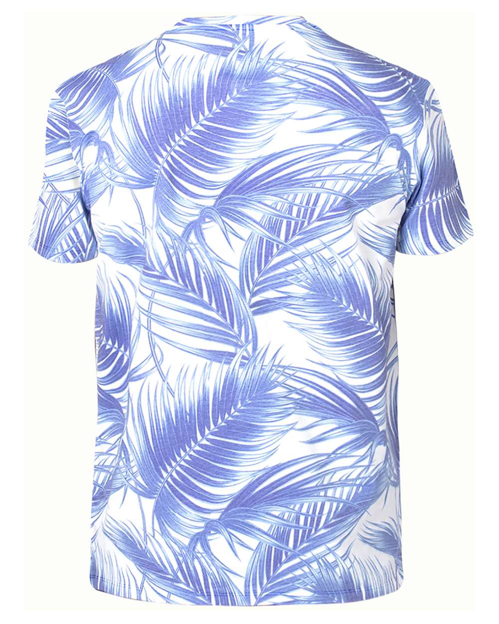 Threadfast Apparel Ultimate CVC T-Shirt - 100A