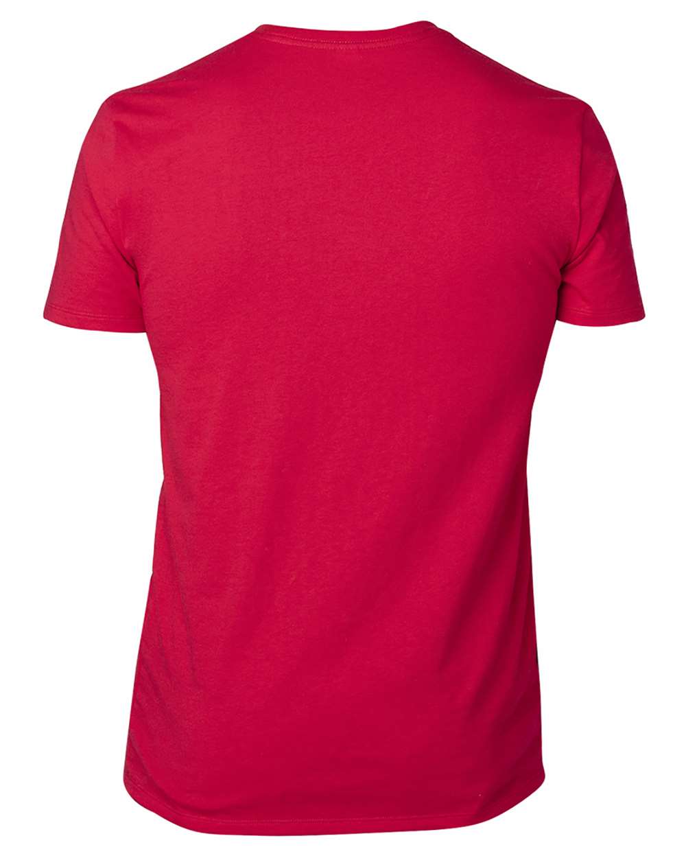 Threadfast Apparel Ultimate CVC T-Shirt - 100A