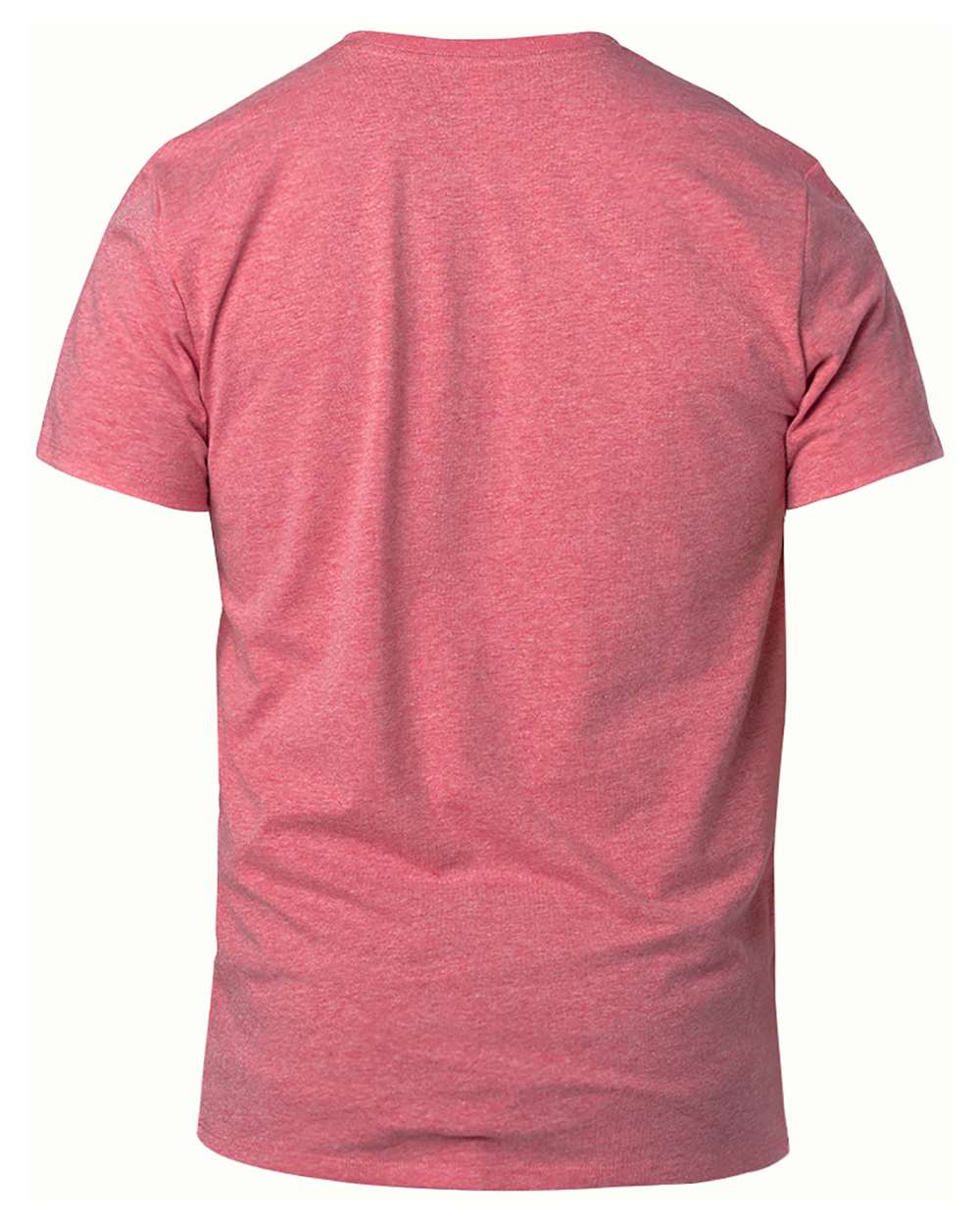Threadfast Apparel Ultimate CVC T-Shirt - 100A