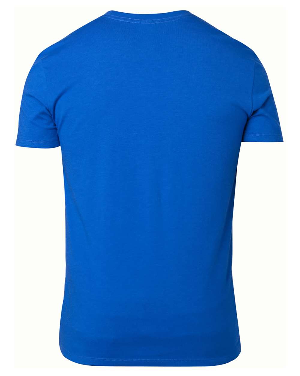 Threadfast Apparel Ultimate CVC T-Shirt - 100A