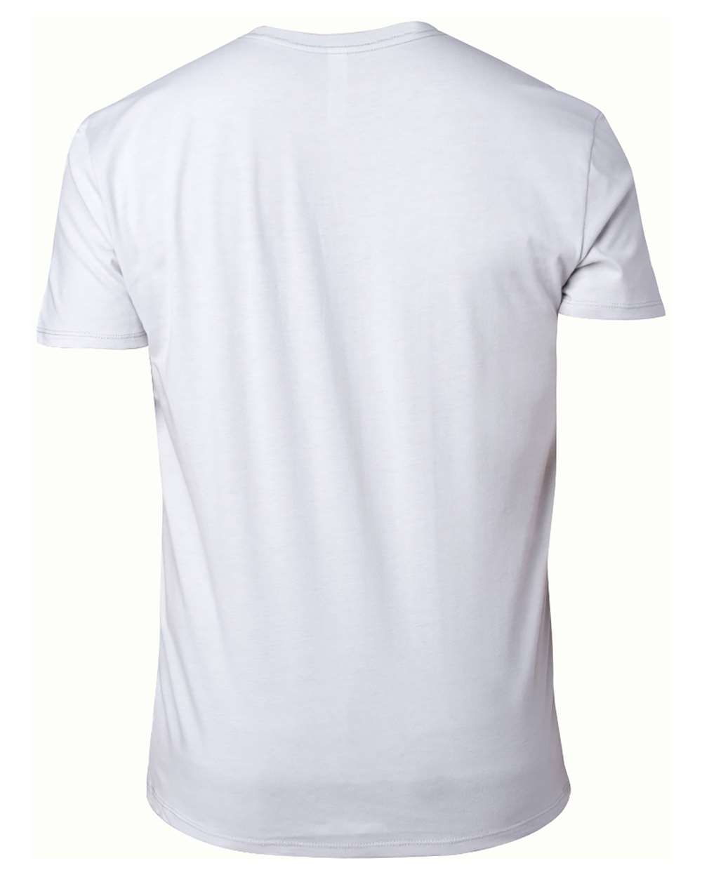 Threadfast Apparel Ultimate CVC T-Shirt - 100A