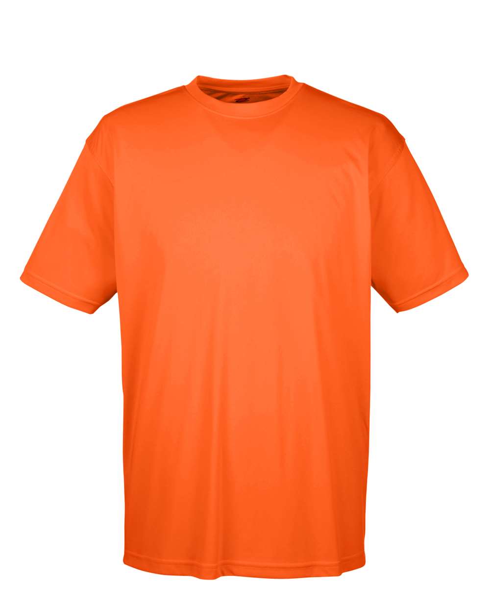 UltraClub Men's Cool & Dry Sport Performance Interlock T-Shirt - 8420