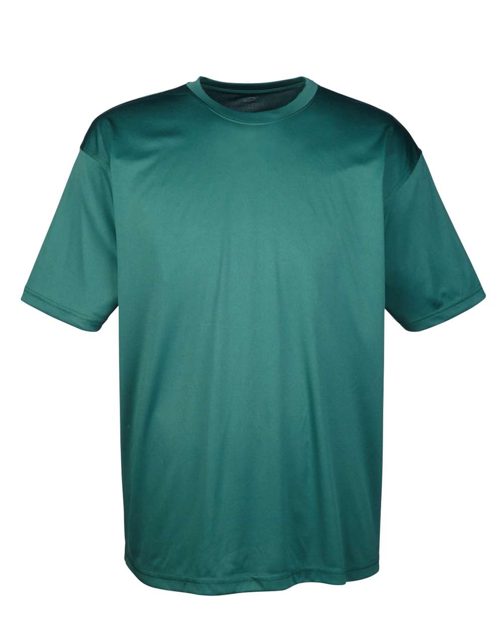 UltraClub Men's Cool & Dry Sport Performance Interlock T-Shirt - 8420