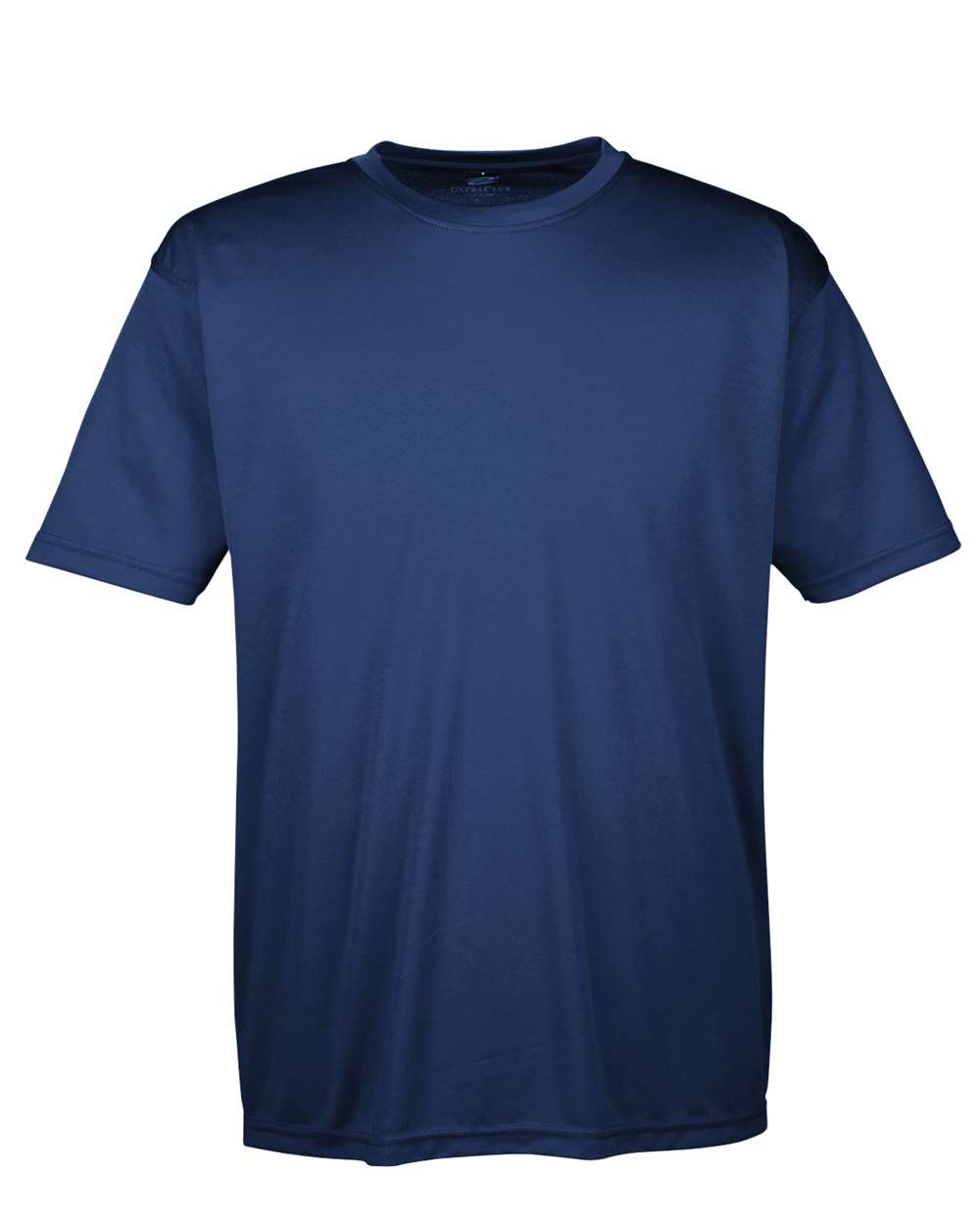 UltraClub Men's Cool & Dry Sport Performance Interlock T-Shirt - 8420